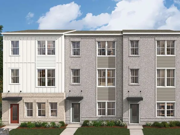 2923 Beaconwood Ct, Lawrenceville, GA 30043