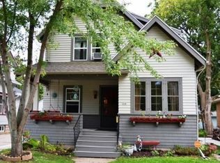 219 W Commercial St, Appleton, WI 54911