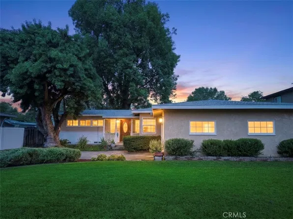 4745 Central Ave, Riverside, CA 92506