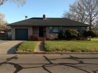 2605 Saint Clair Ave, Pueblo, CO 81004