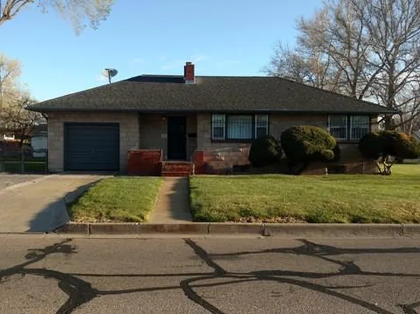 2605 Saint Clair Ave, Pueblo, CO 81004