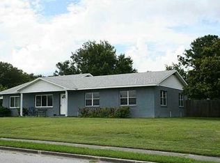 454 Guerrant St, Umatilla, FL 32784
