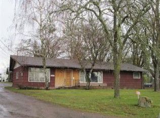 5362 Gebhard Rd, Central Pt, OR 97502