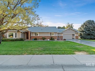 1850 Bel Air Ct, Mountain Home, ID, 83647