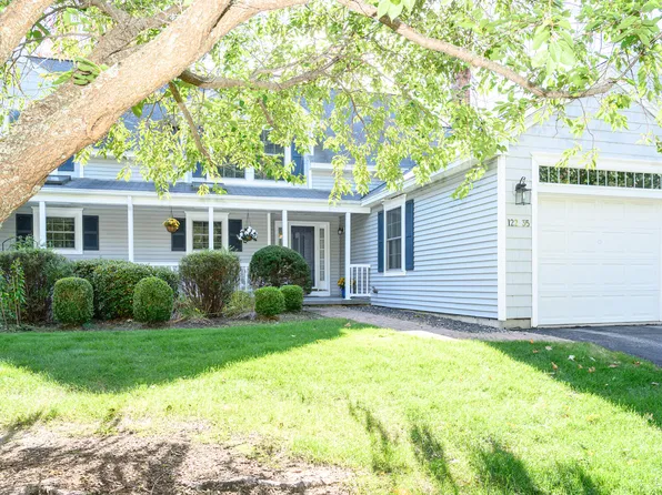 122 Spinnaker Ridge Drive #35, Wells, ME 04090