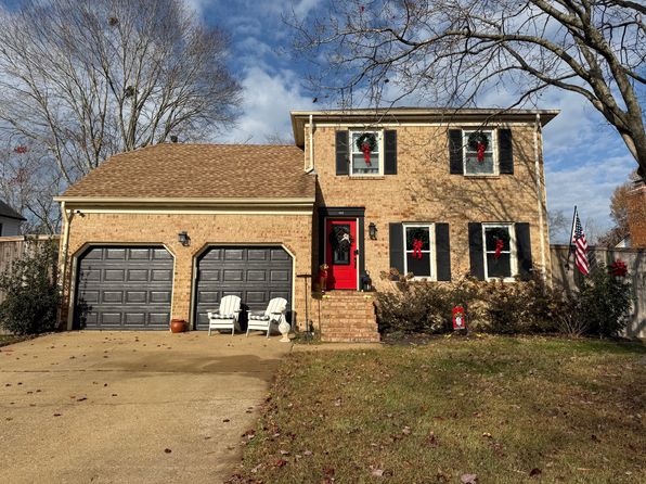 2425 Glenmore Hunt Trl