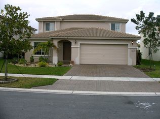 4618 SW 129th Ave, Miramar, FL 33027