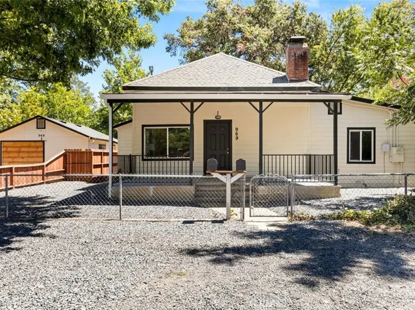 969 Humboldt Ave, Chico, CA 95928
