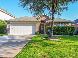 2803 Wild Oak Park Dr, Conroe, TX 77385