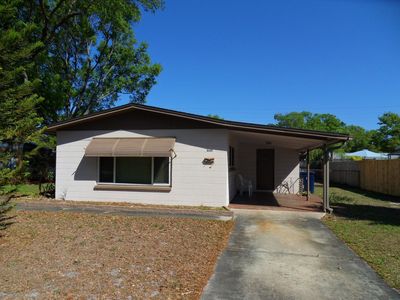 4609 W Hawthorne Rd, Tampa, FL, 33611