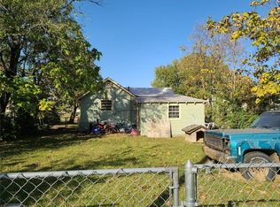 524 S Bucy Ave, Bartlesville, OK 74003