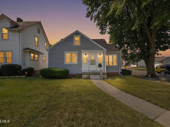 262 Majestic Dr, Toledo, OH 43608