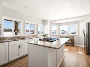 65 N 200 E, Alton, UT 84710