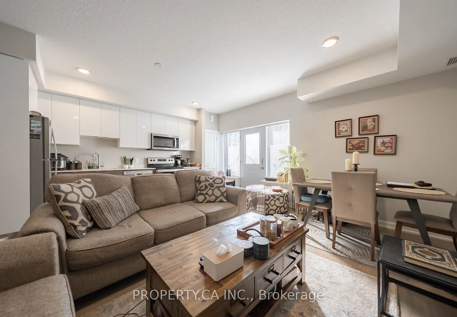 2 bed, $2,200 — Photo 4