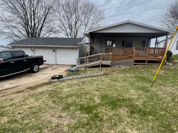 12961 2nd St, Fennimore, WI 53809
