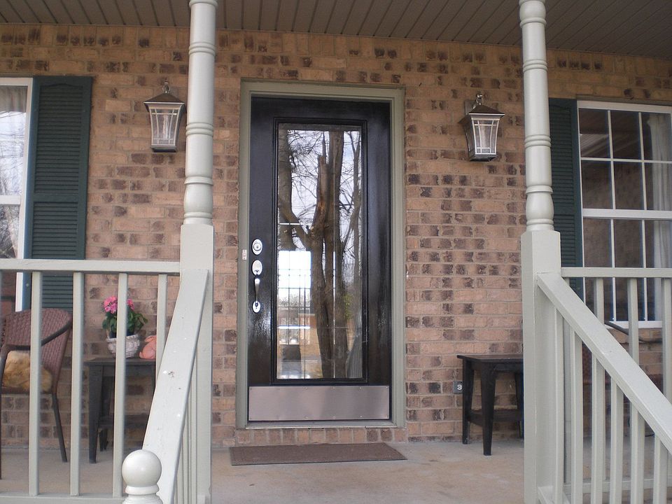 porch