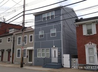 135 S 17th St, Pittsburgh, PA 15203