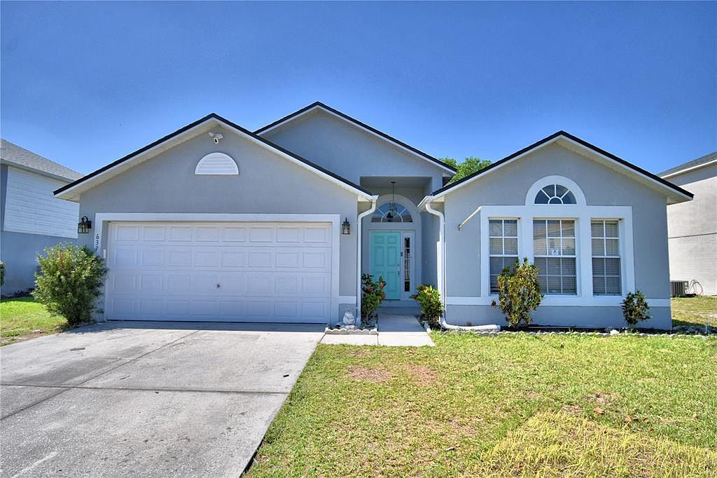 637 Sunway Ln, Winter Haven, FL 33880 Zillow