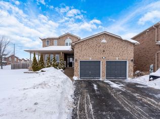 1434 Rankin Way, Innisfil, ON L9S 0C5