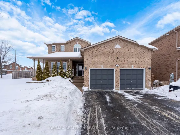 1434 Rankin Way, Innisfil, ON L9S 0C5
