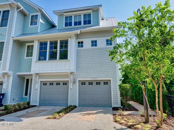 1731 Tearthumb Court, Wilmington, NC 28403