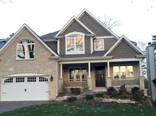 4907 Woodward Ave, Downers Grove, IL 60515