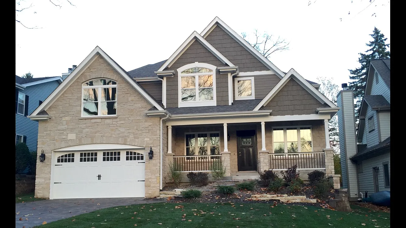 4907 Woodward Ave photo 1