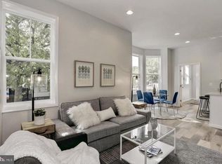 911 Webster St NW #2, Washington, DC 20011