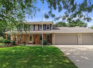 11218 44th Ave, Pleasant Prairie, WI 53158