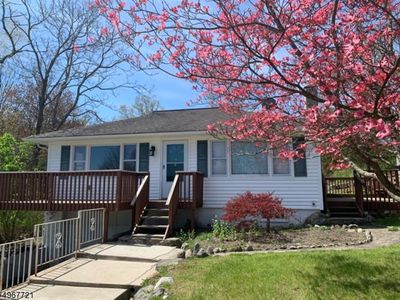 22 Hawthorne Hill Rd, Wantage, NJ, 07461