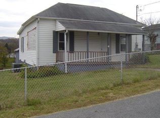 9341 Number 4 Dr, Mascot, TN 37806