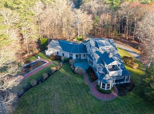 14 Melissa Ann Ln, Mattapoisett, MA 02739