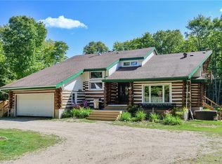 239 Old Government Rd, Perry, ON P0A1J0