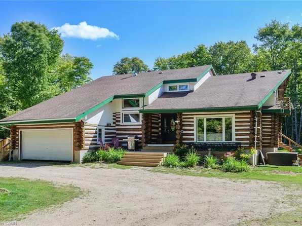 239 Old Government Rd, Perry, ON P0A 1J0