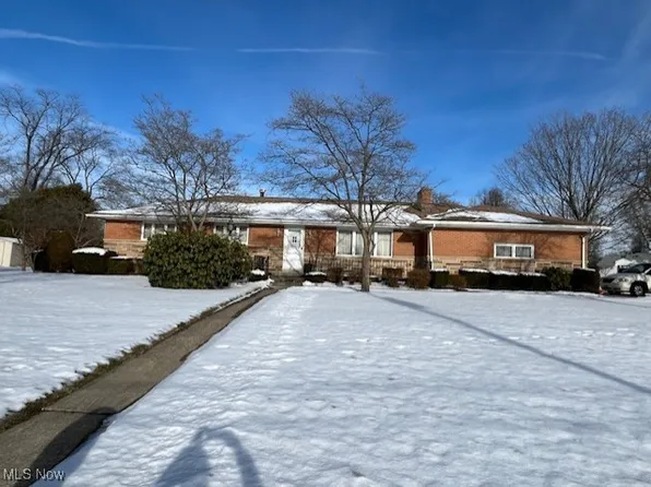 2995 Morewood Rd, Akron, OH 44333