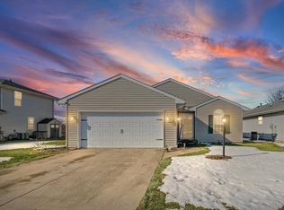 (Undisclosed Address), Champaign, IL 61822