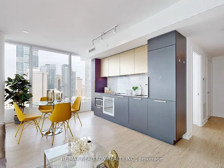 85 Wood St #2803 — Photo 16
