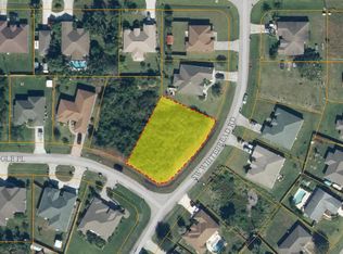 4214 SW Whitebread Rd, Port Saint Lucie, FL 34953