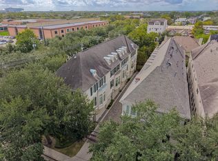 4003 Bellefontaine St, Houston, TX 77025