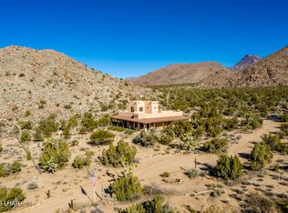 6625 E Shadow Ln, Yucca, AZ 86438