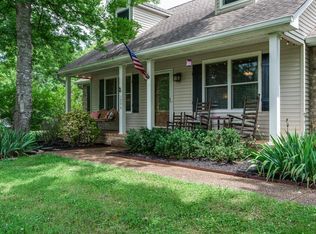 1294 Countryside Rd, Nolensville, TN 37135