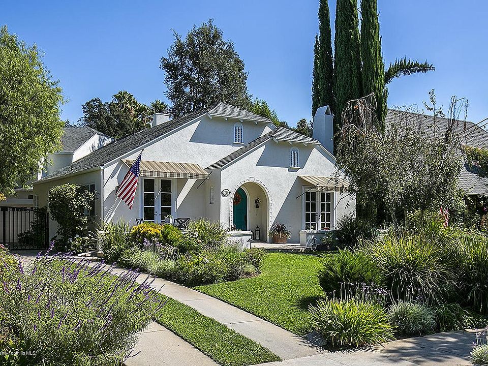 1st image of 710 S El Molino Ave