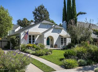 710 S El Molino Ave, Pasadena, CA 91106