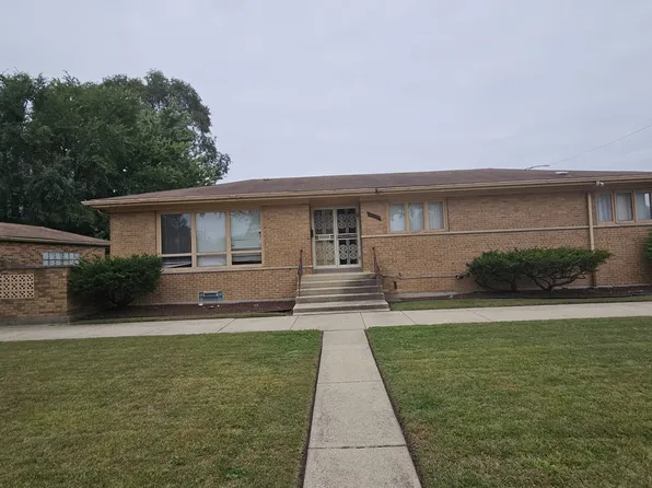 8300 S Indiana Ave, Chicago, IL 60619