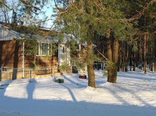 1303 Friedman Rd, Darien Center, NY 14040