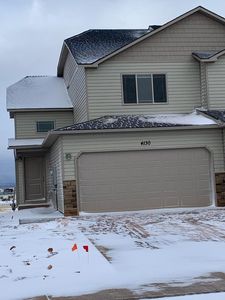 4130 Plateau Ct, Laramie, WY, 82071