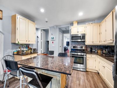 1431 51st St, North Bergen, NJ, 07047