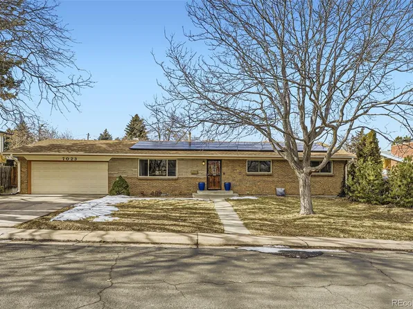 7023 S Buffalo Street, Littleton, CO 80120