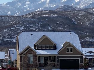 503 W Heritage Way, Heber, UT 84032