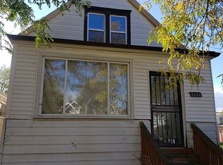 8554 S Sangamon St, Chicago, IL 60620